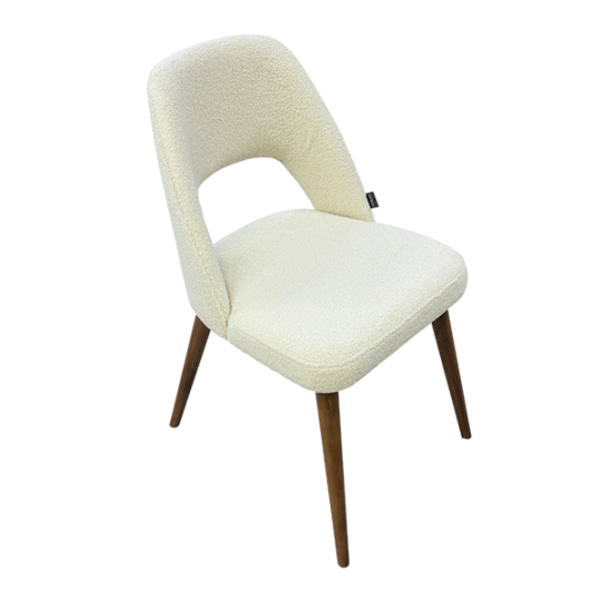 Stul SALOGLU Petra Remix03/Ceviz Ayaq