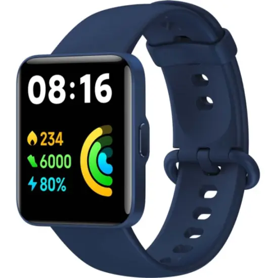 Xiaomi Redmi Watch 2 Lite Blue