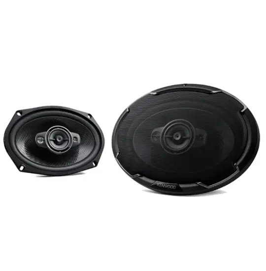 Kenwood KFC-PS6986
