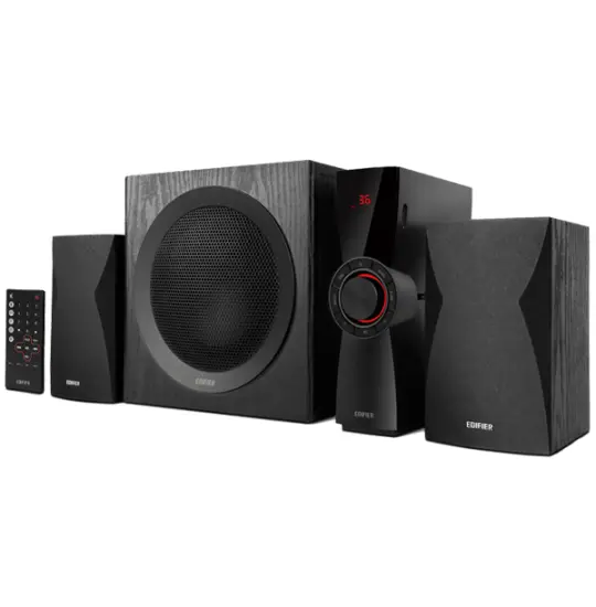 Edifier CX7 Black