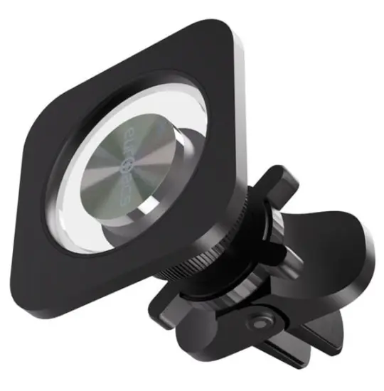Euroacs CH-660 Black