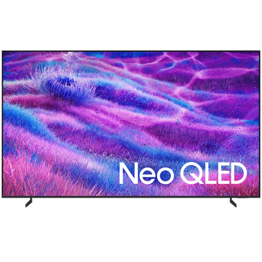Samsung 100" Neo QLED QN80F 4K Vision AI Smart TV (QE100QN80FUXRU) (2025)