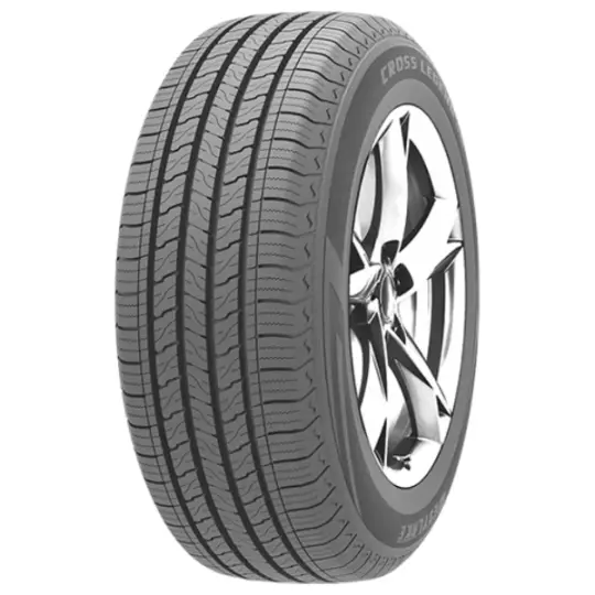 GOODRIDE 265/65R17 112H M+S H/T