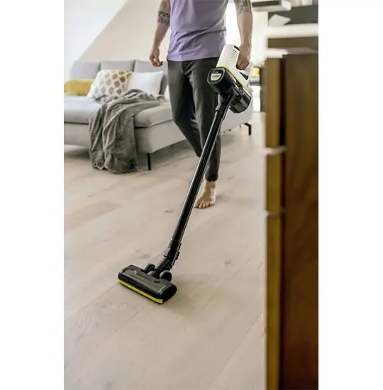 Karcher VC 4 Cordless MyHome
