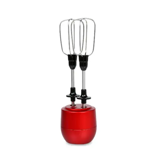 Fakir MR CHEF Red