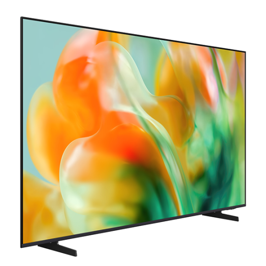 Samsung 55" Crystal UHD 4K Vision AI Smart TV (2026) (UE55M80HAUXPY)