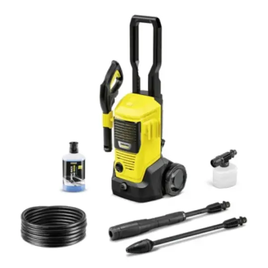 Karcher K4 FJ BB *EU (1.679-561.0)