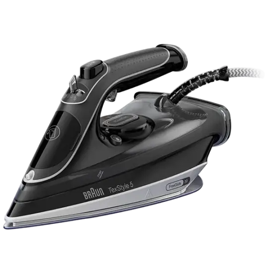 Braun SI5188BK
