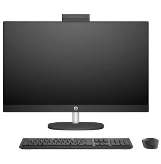 HP All-in-One 27-cr0031ci PC (7X9W5EA)