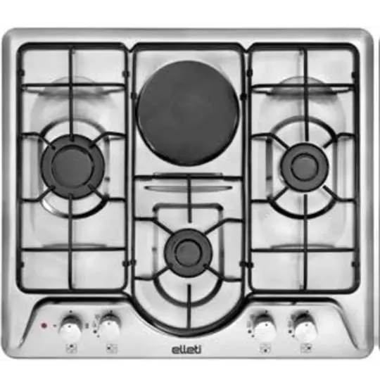 Elleti 20210N Inox
