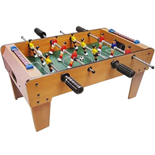 Football Soccer Game Huangguan 20165 Toys