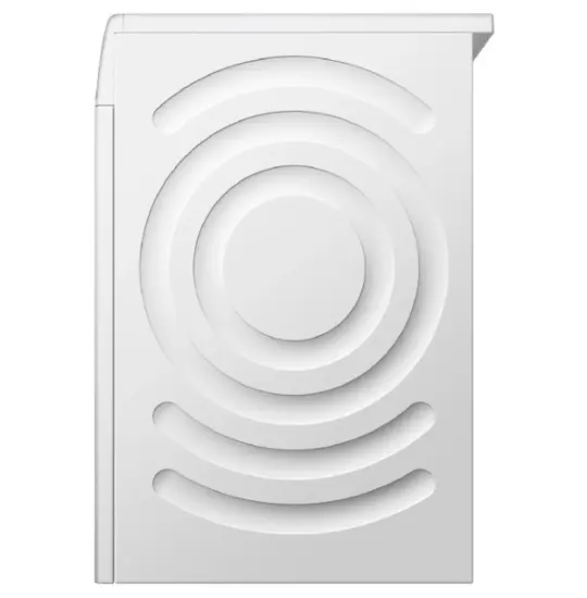 BOSCH WGB256A0ME