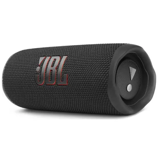 JBL Flip 6 Black