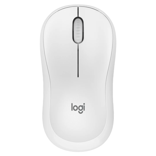 Logitech M240 White