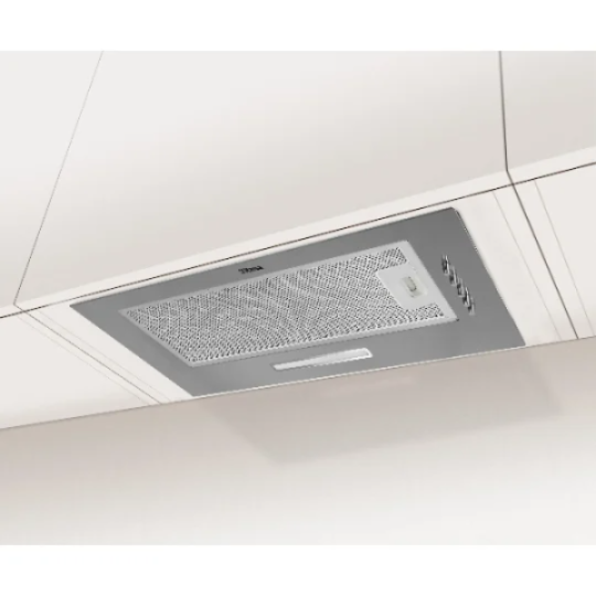 Hansa hood integrated (OMP6211IH)