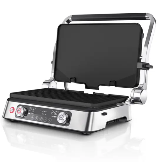 Braun MultiGrill 9 Pro CG9140
