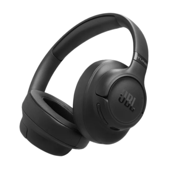 JBL by Harman Tune 780NC Black