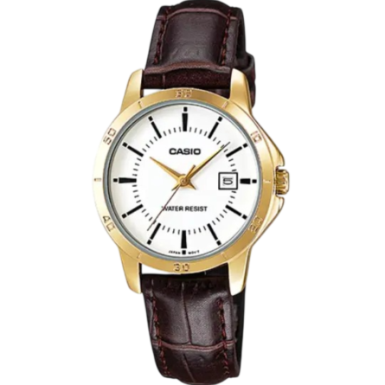 CASIO LTP-V004GL-7AUDF