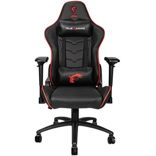 Chair MSI Gaming MAG CH120 X Black