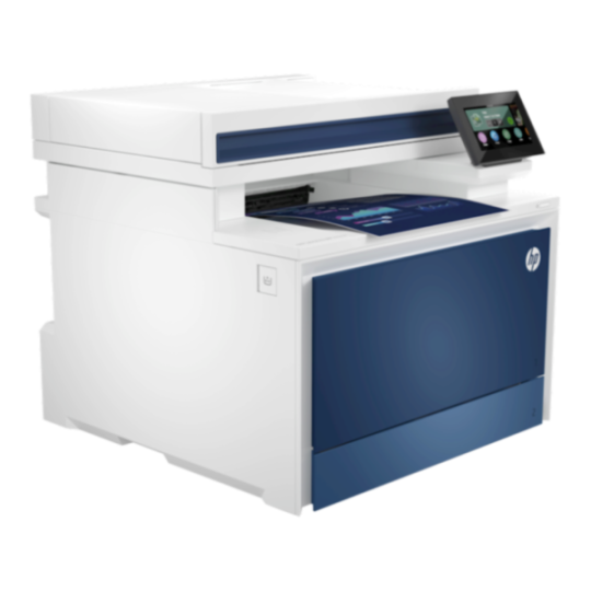 HP Color LaserJet Pro MFP 4303FDN (5HH66A)