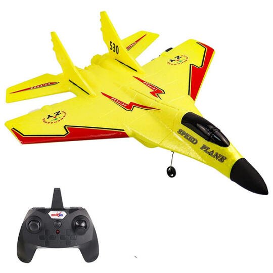 Drone ZY-530/ZY-9087 Yellow
