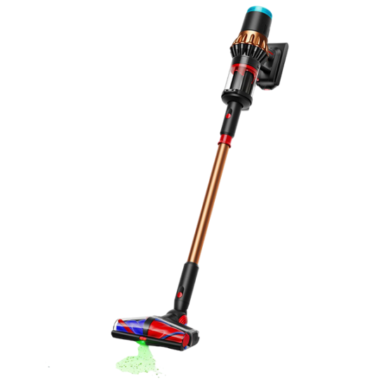 Dyson V16 Piston Animal Submarine DS60