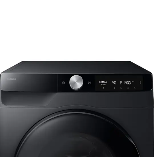 Samsung WD11DG6B85BBLP
