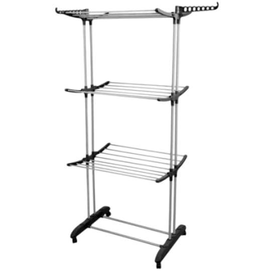 Dryer Perilla Tiga Steel