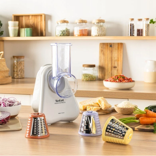 Tefal Fresh Express DN853BE0