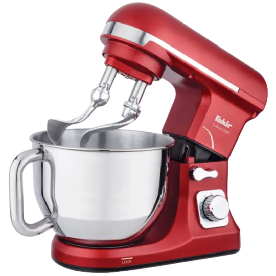 Fakir Culina Chef Rouge