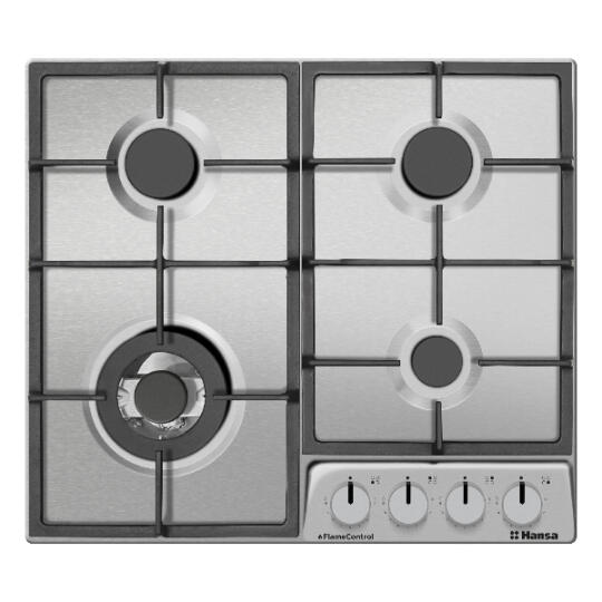 Hansa hob gas (BHGI63170)