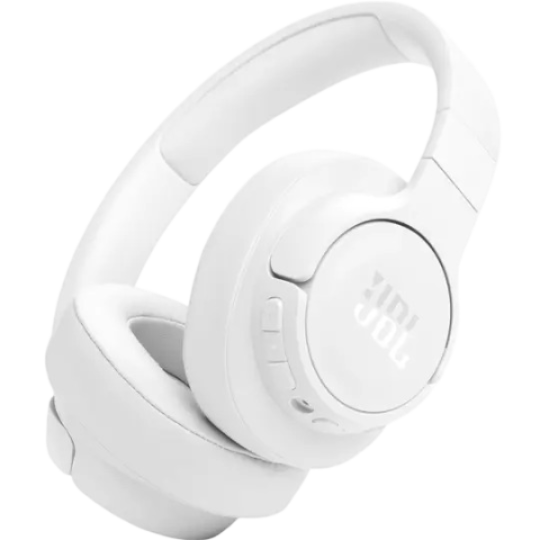 JBL Tune 770NC White