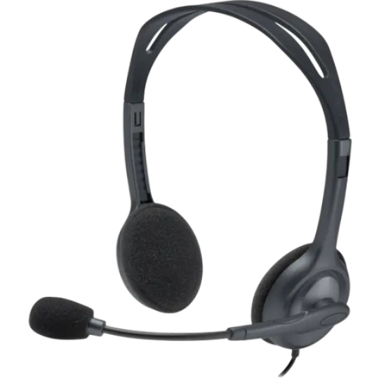 Logitech H111 Grey