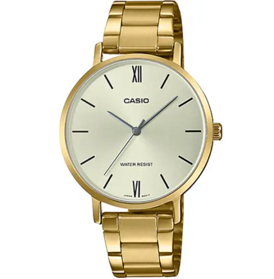 CASIO LTP-VT01G-9BUDF