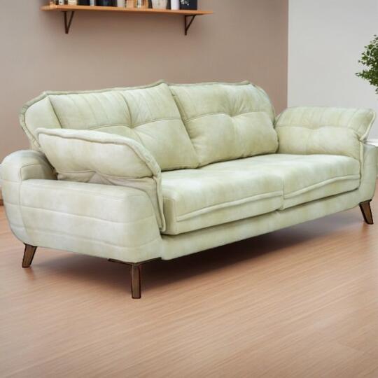 Divan SALOGLU Milano 2-yerli, Rosa1001