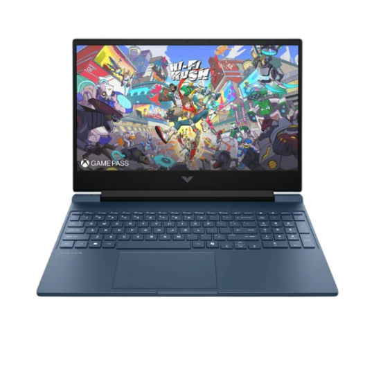Hp Victus Gaming Laptop 15-fa2115ci (CD8A7EA)