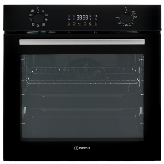 Indesit IFE 4841 J BL