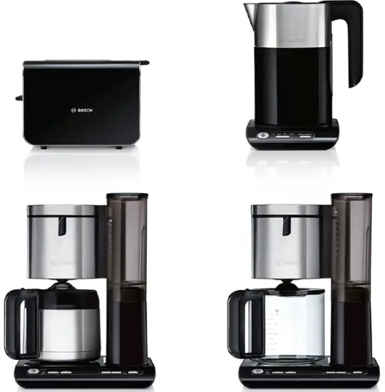 BOSCH TWK8613P