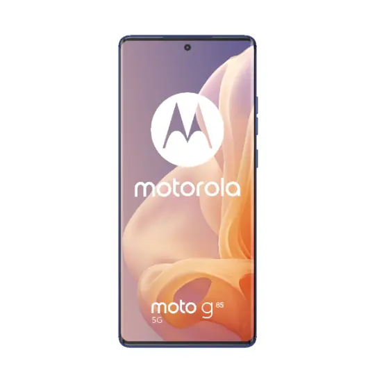 Motorola moto G85 5G 12GB 256GB Cobalt Blue