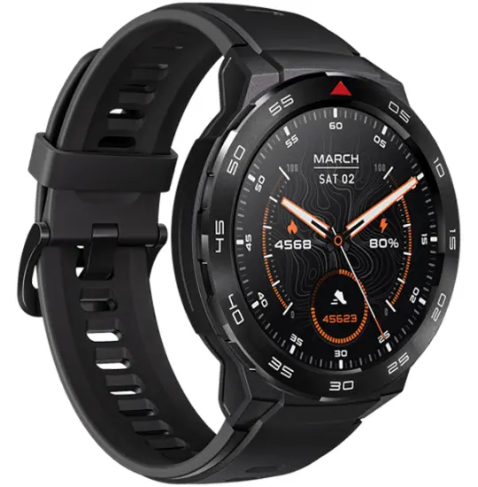 Mibro GS Pro (XPAW013) Black