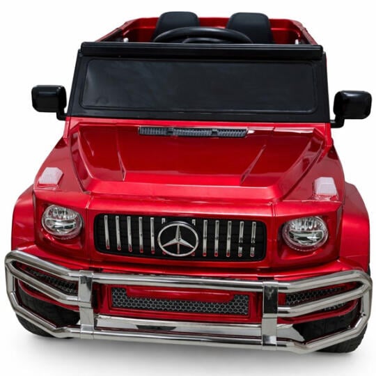 Uşaqlar üçün elektromobil XW-2388/2188 Red