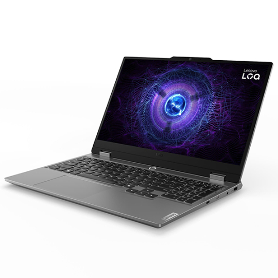 Lenovo LOQ 15IRX9 (83DV01CLRK)