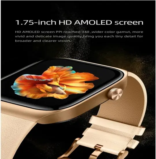Mibro T2 (XPAW012) Light Gold