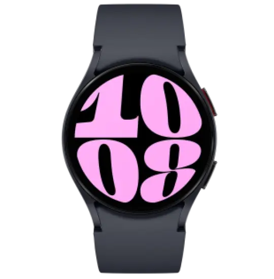 Samsung Galaxy Watch 6 40mm (SM-R930) Black