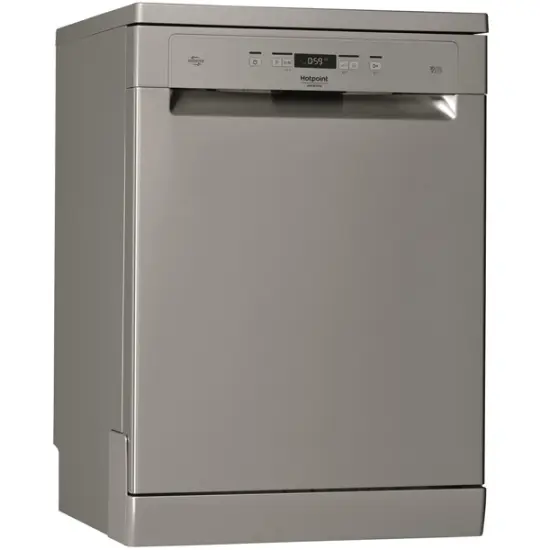 Hotpoint-Ariston HFC 3C41 CW X