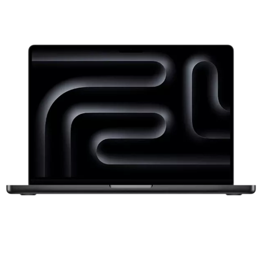 Apple MacBook Pro M5 (MDE34RU)