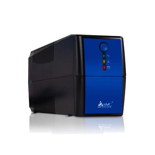 SVC UPS SVC VP-1000VA