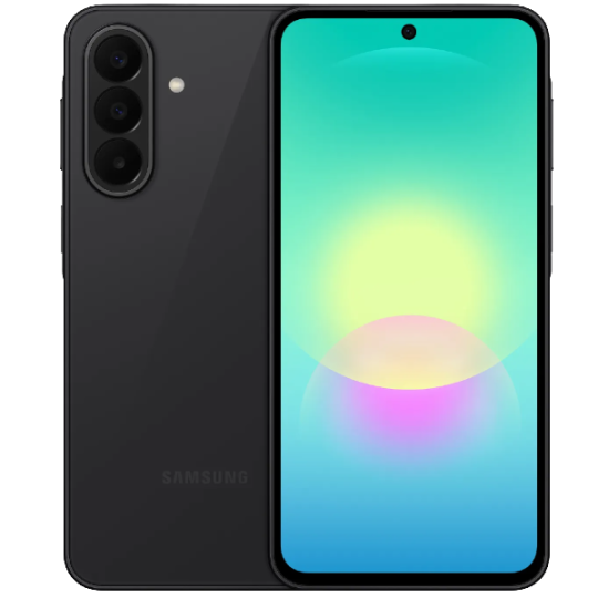 Samsung Galaxy A27 ( SM-A276) 6 GB / 128 GB Black