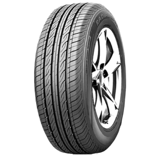 GOODRIDE 195/55R16 87V M+S