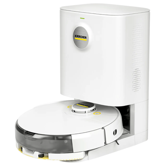 Karcher RCV 5 Comfort